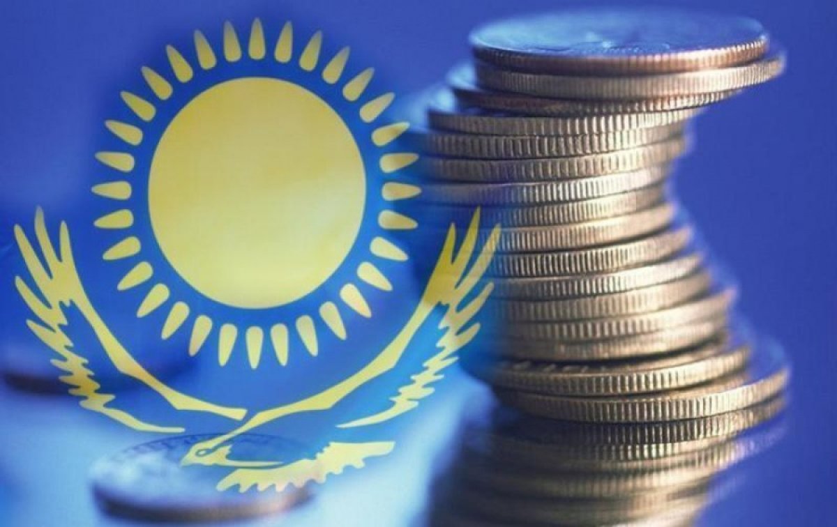 3,5 трлн тенге может составить дефицит бюджета в 2024 году
