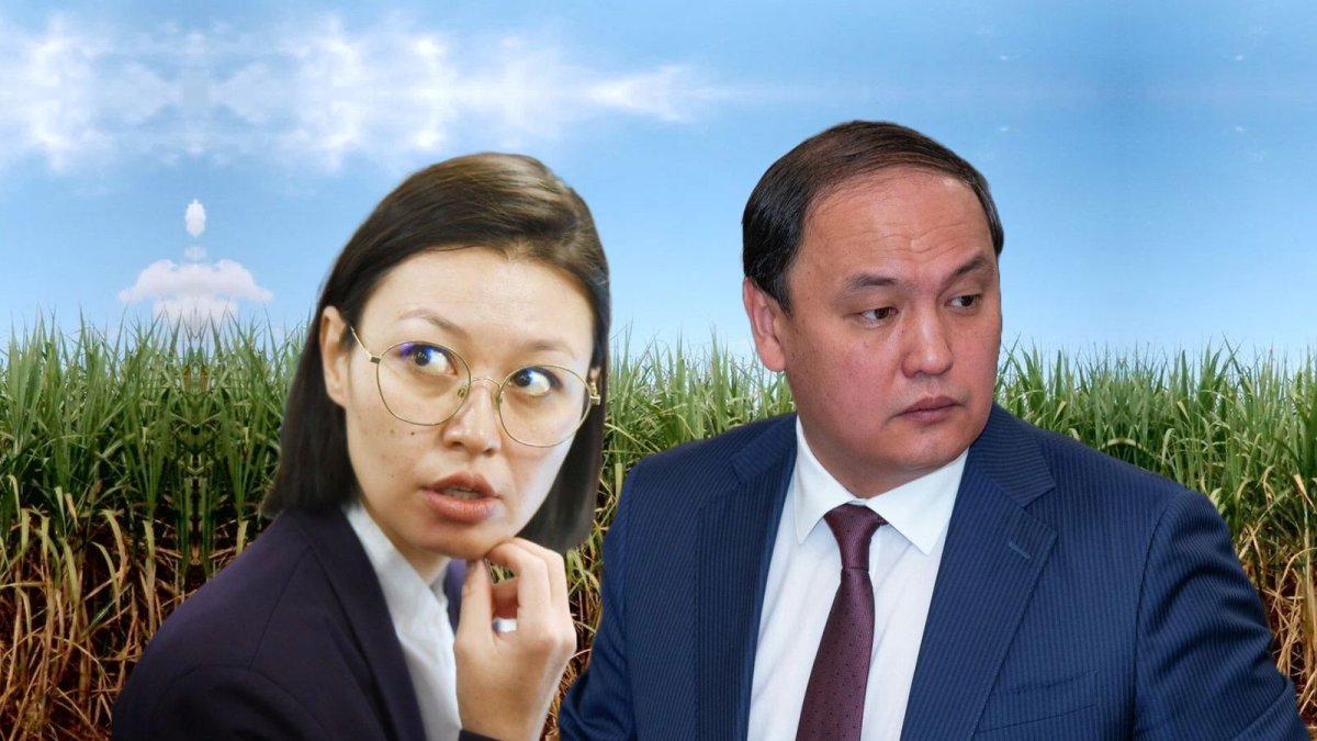 Несладкая тема, или Почему дехкане Казахстана кормят бразильских фермеров