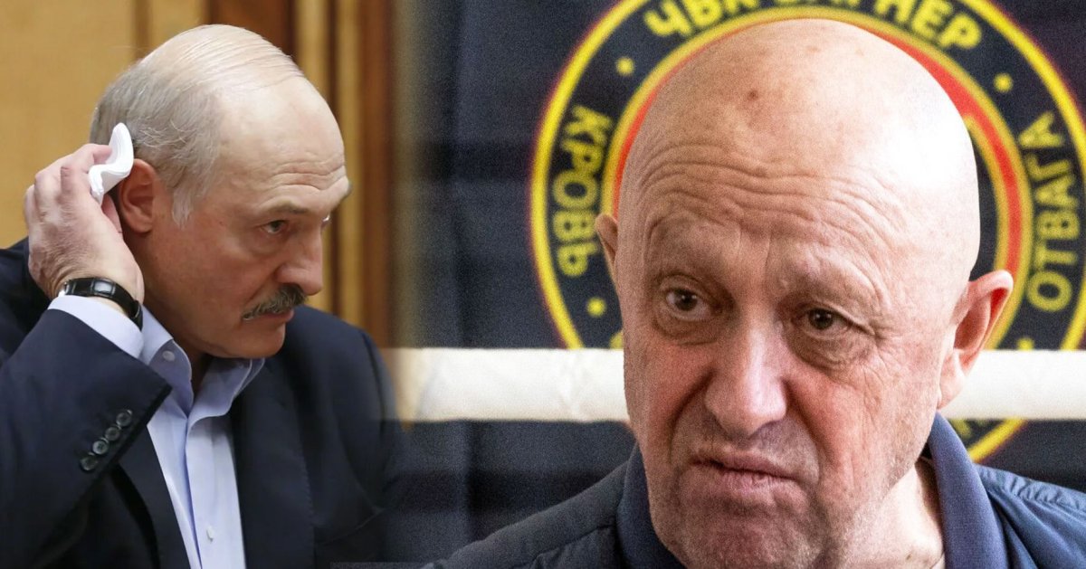 Что будет с ЧВК «Вагнер», рассказал Лукашенко