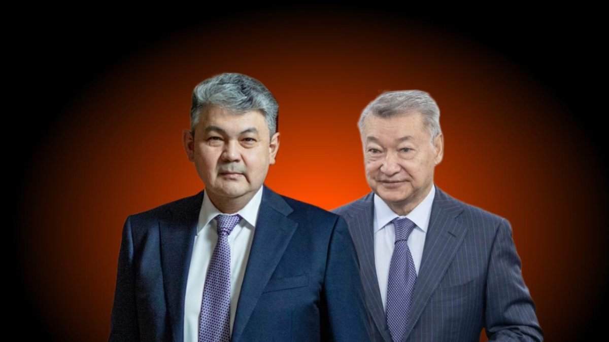 Тяжёлое наследие, или Как изменили восток Казахстана новые акимы