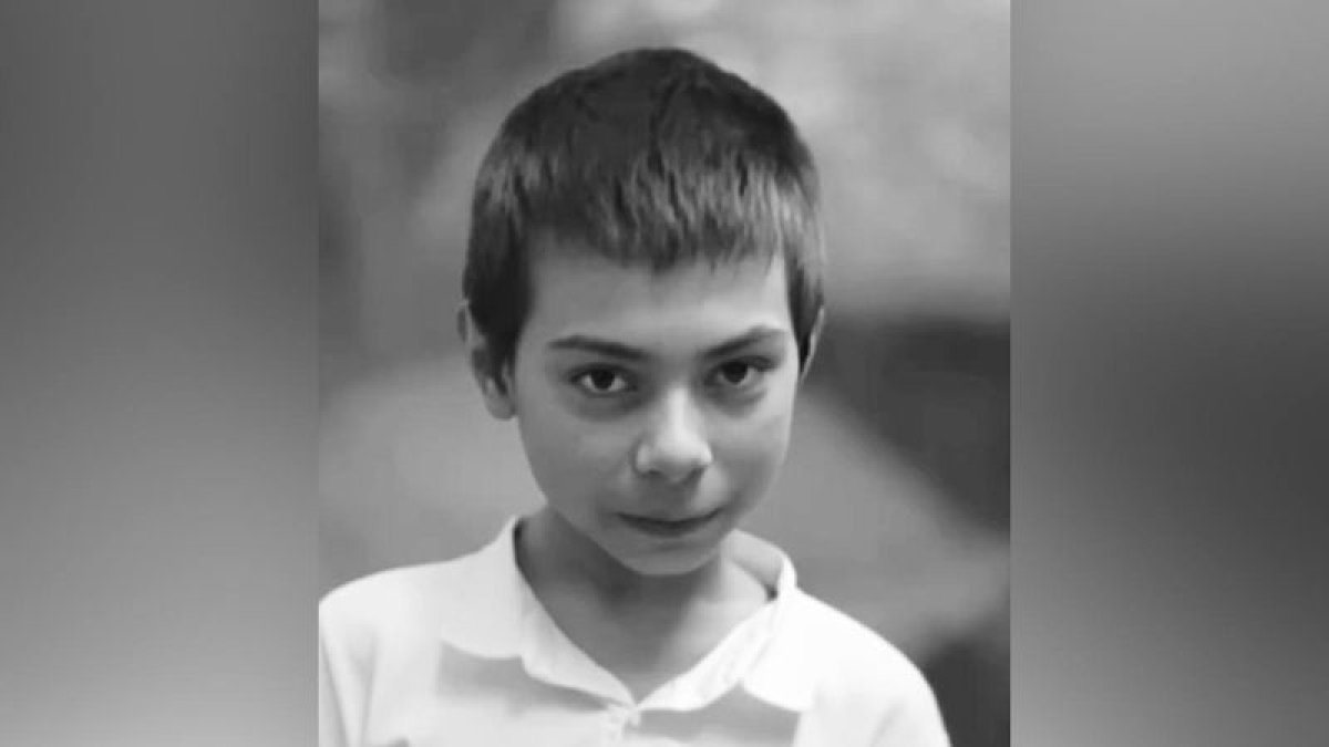 В Акмолинской области 14-летнего мальчика посмертно наградили за героизм