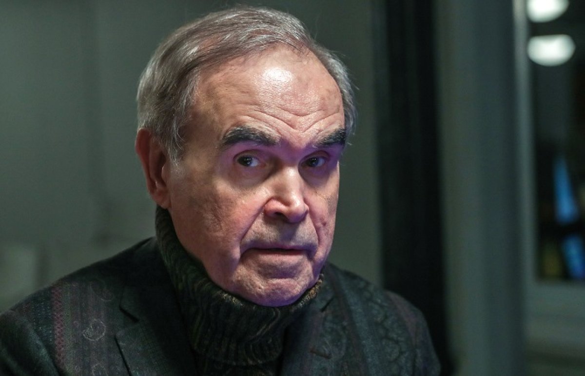 Умер известный советский режиссер