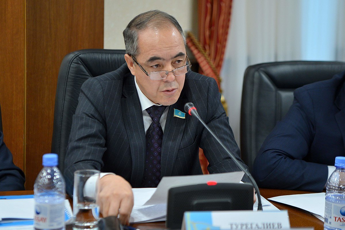 Готов ли уйти в отставку аким ЗКО Нариман Турегалиев