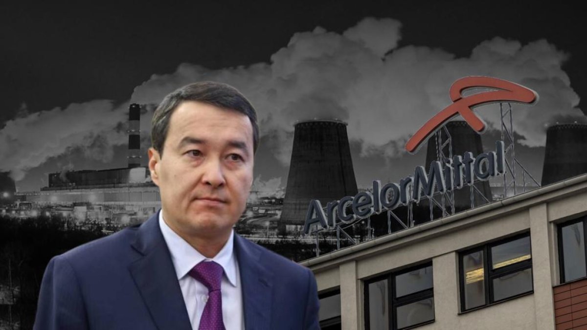 Премьерный показ: как справляется со своими обязанностями премьер-министр Алихан Смаилов