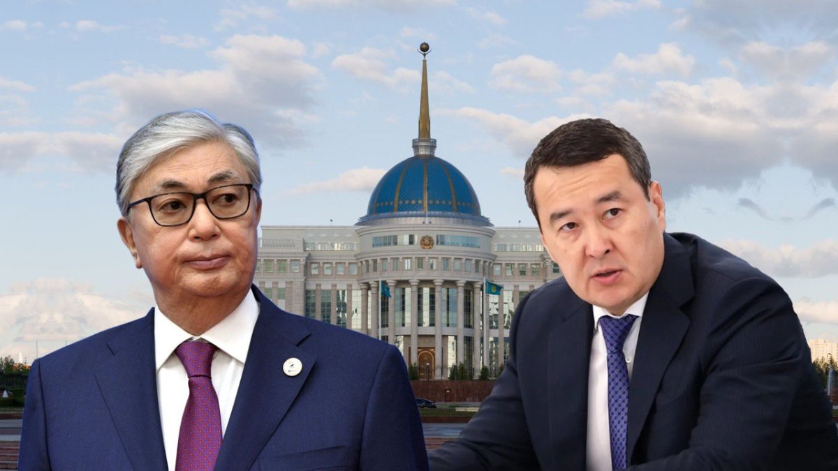 Пока не пнёшь – не полетят: какие пункты прошлогоднего послания президента Токаева выполнили чиновники
