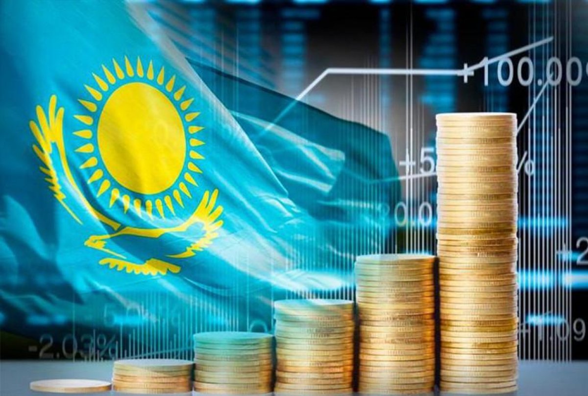 Токаев представил основные контуры экономических реформ в Казахстане