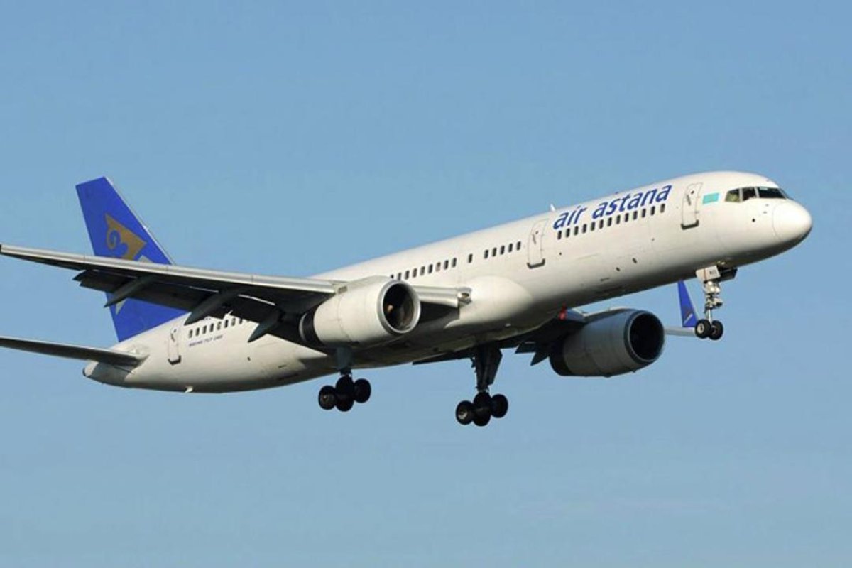 О народном IPO Air Astana и выходе на рынок QazaqGaz заявил Токаев