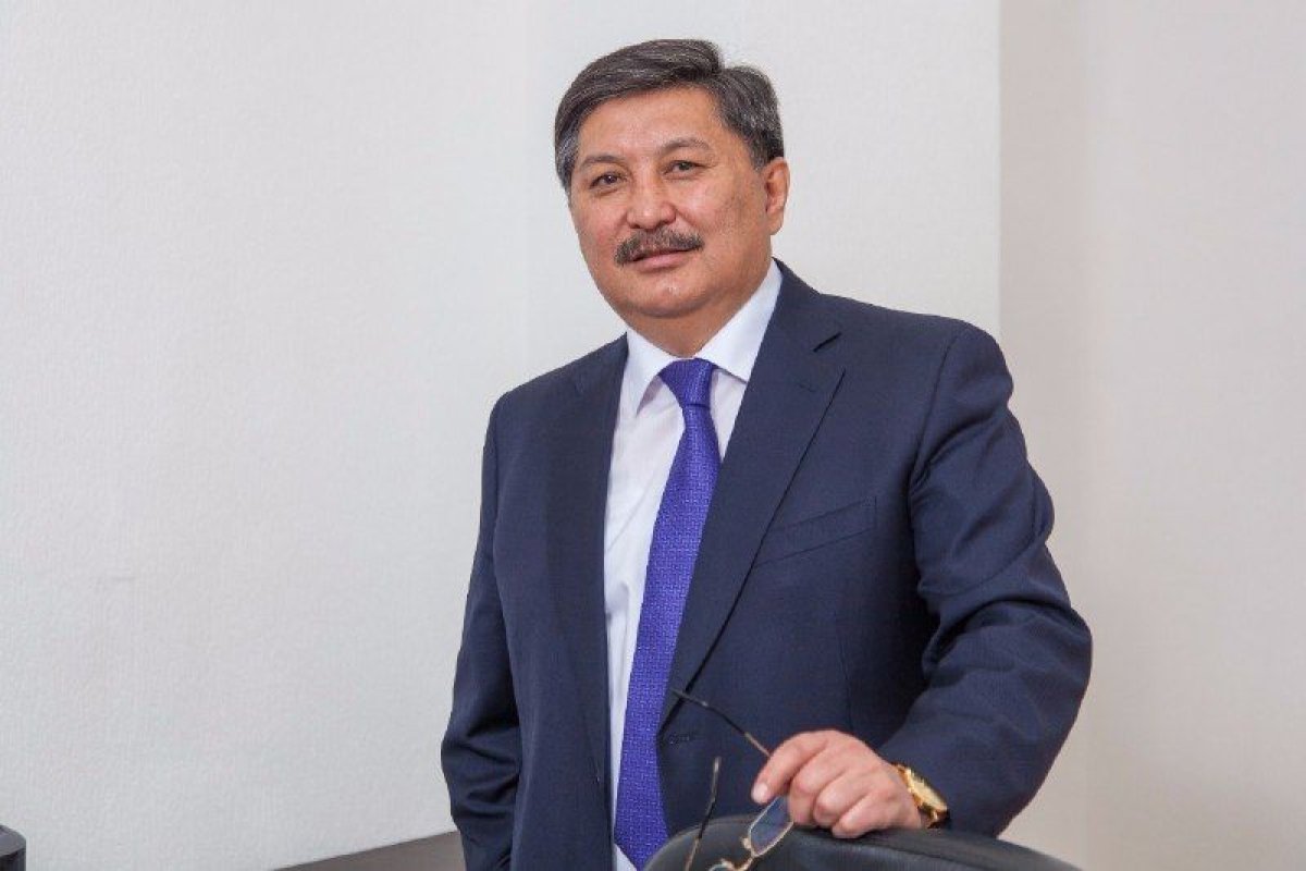ВИЧ-скандал в Алматы: главврача больницы уволили