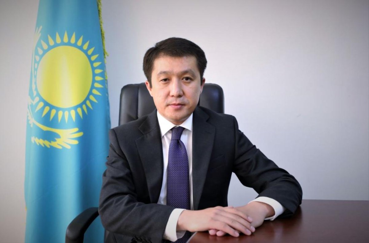 Министерство транспорта возглавил Марат Карабаев