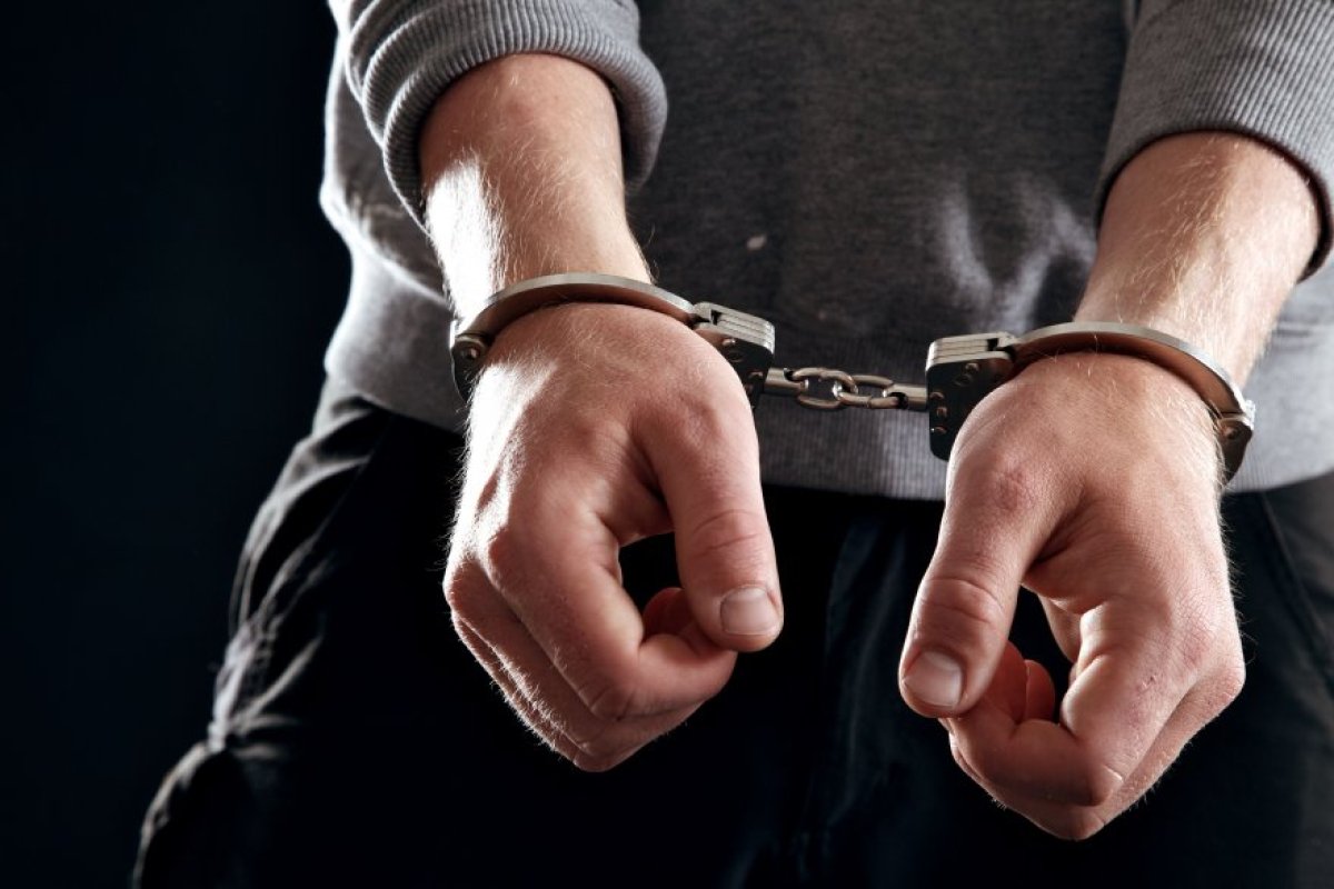 В Бишкеке задержали казахстанца, объявленного в розыск за убийство