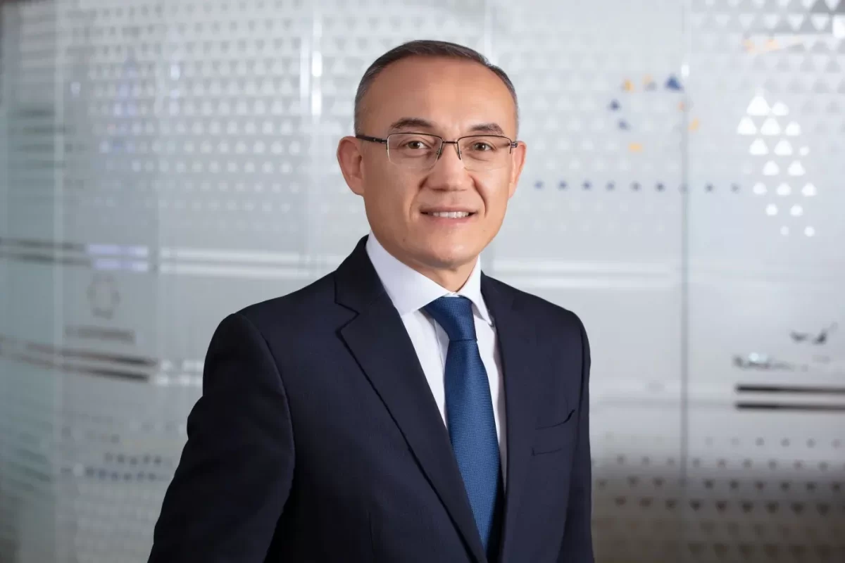 Глава Нацбанка Казахстана уволен