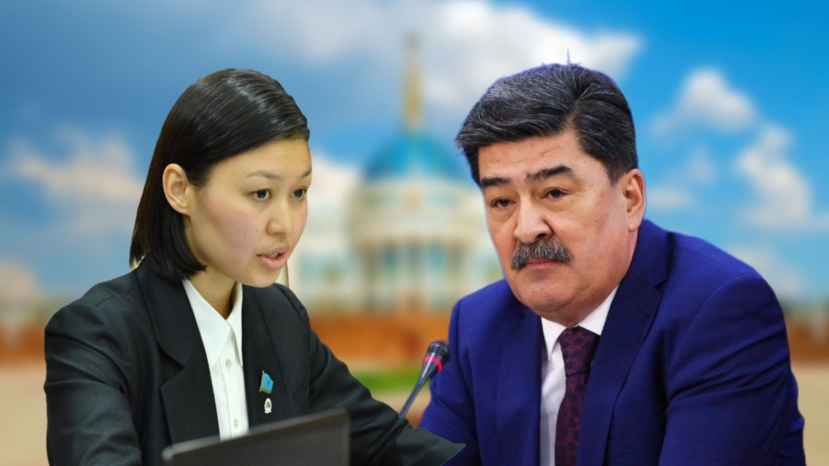 Назначен министр экологии и природных ресурсов Казахстана