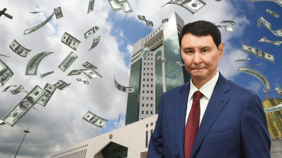 Во сколько бюджету обойдется создание новых министерств в Казахстане