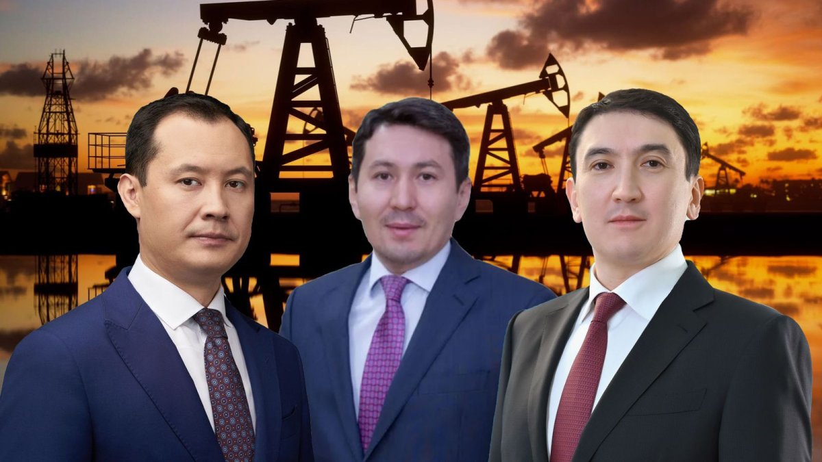 Нефти и газа много не бывает: как обстоят дела в главной отрасли Казахстана