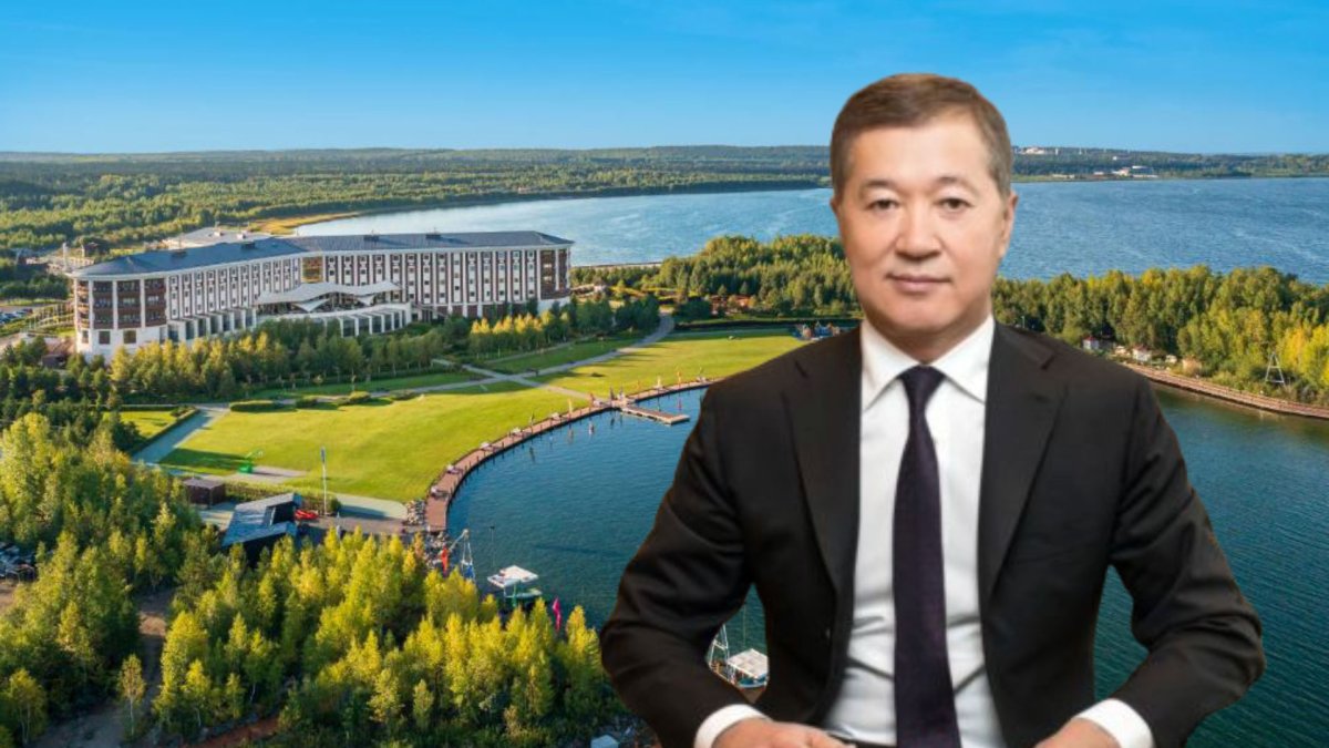 Кому принадлежит отель Rixos в Бурабае, где произошло массовое отравление