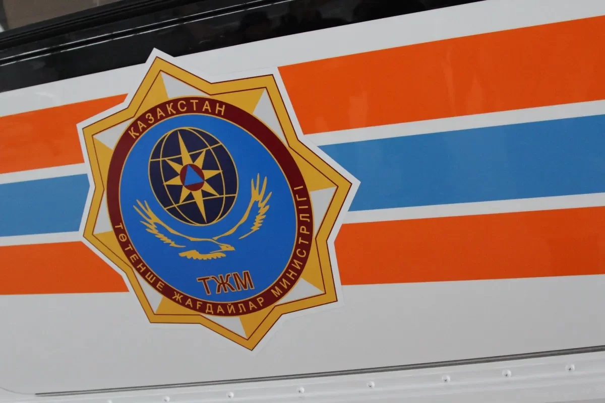 Казахстанцев призвали укрыться в безопасных местах 11 сентября