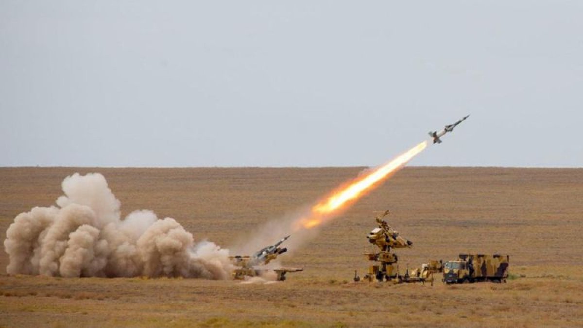 Совместные учения военных Казахстана и Кыргызстана проходят в Карагандинской области