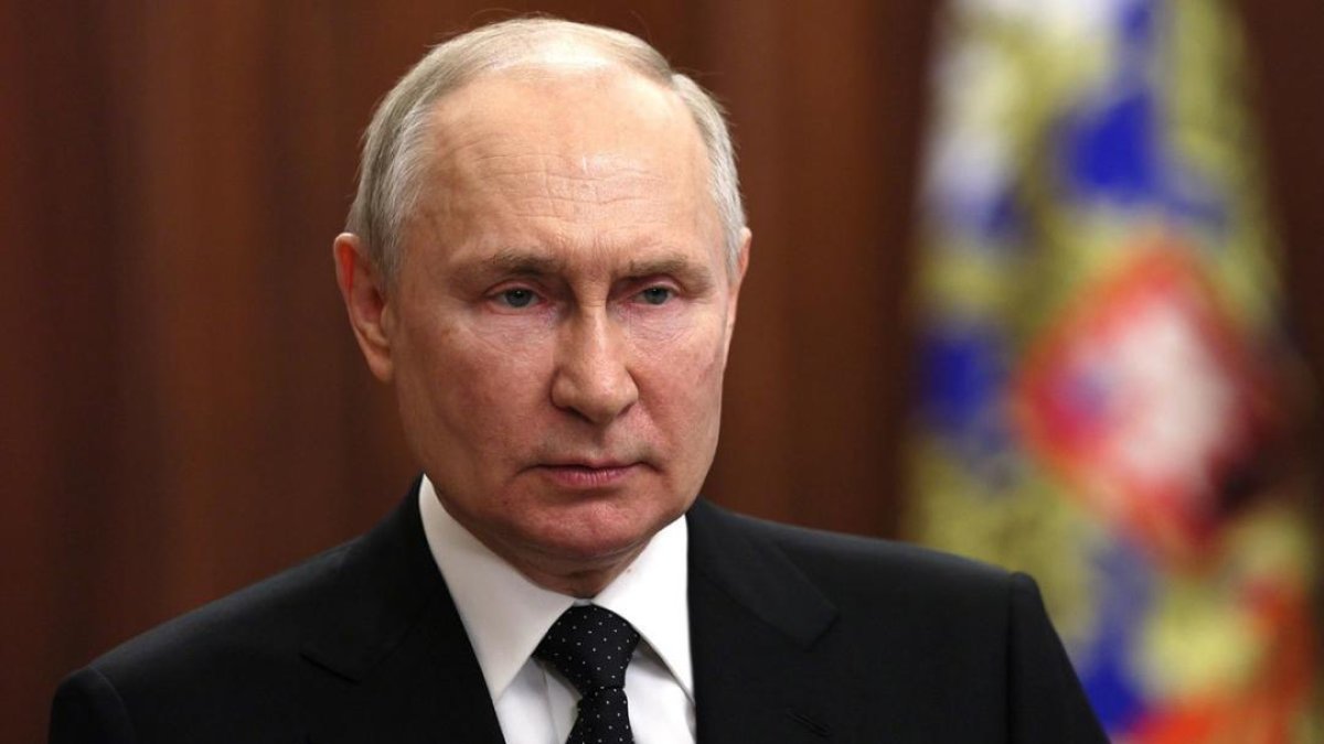 Арестуют ли Путина на саммите G20 в 2024 году