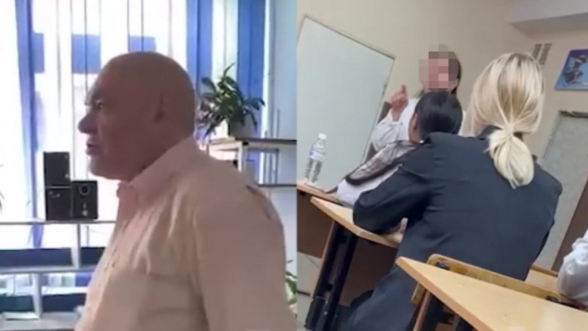 Скандал с угрозами ученикам в школе Караганды: создана специальная комиссия
