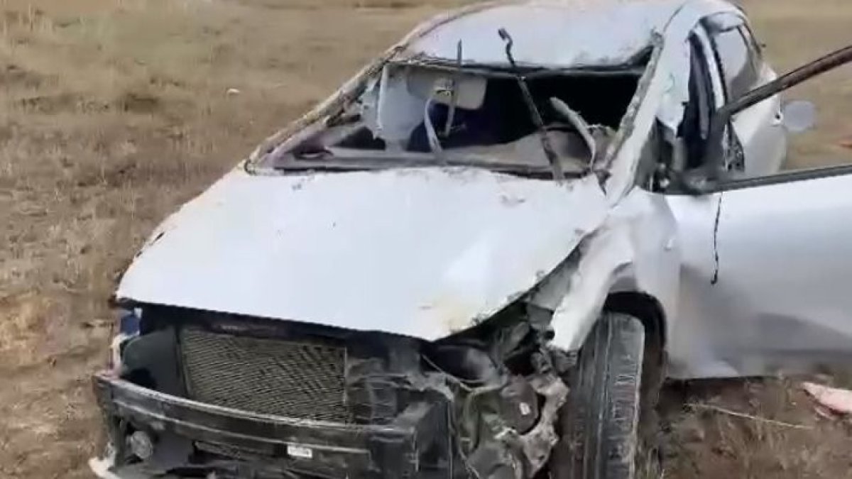 Пятимесячный ребенок погиб в страшном ДТП в Актюбинской области