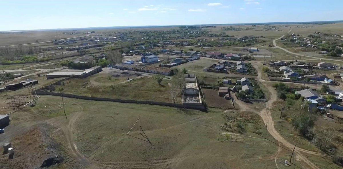 Какие города Казахстана могут сделать селами
