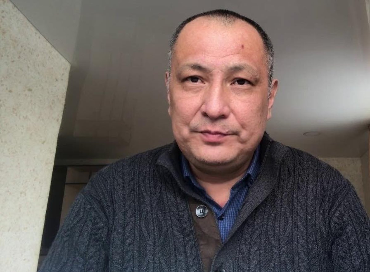 Осужденного Маргулана Боранбаева избили в колонии: депутат назвал причину