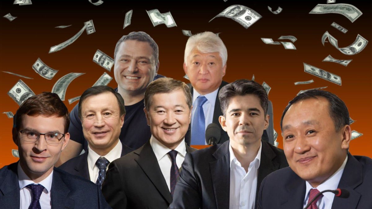 Банковский сектор: в Казахстане ждут новых игроков