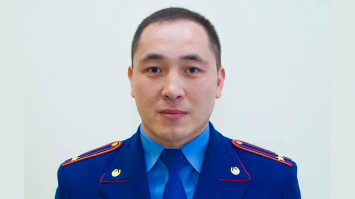 Обвинивший в коррупции руководство ДП Шымкента заявил, что данные его семьи слили в соцсети