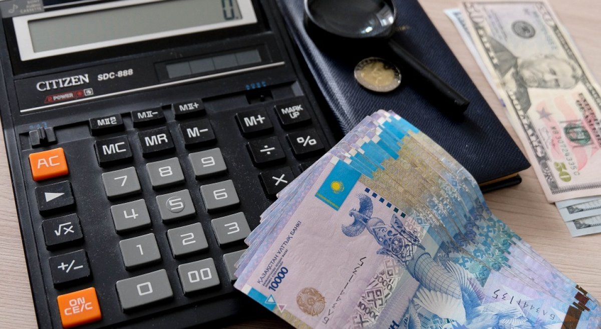 Выделенные на грант 259 млн тенге вернули государству в Астане