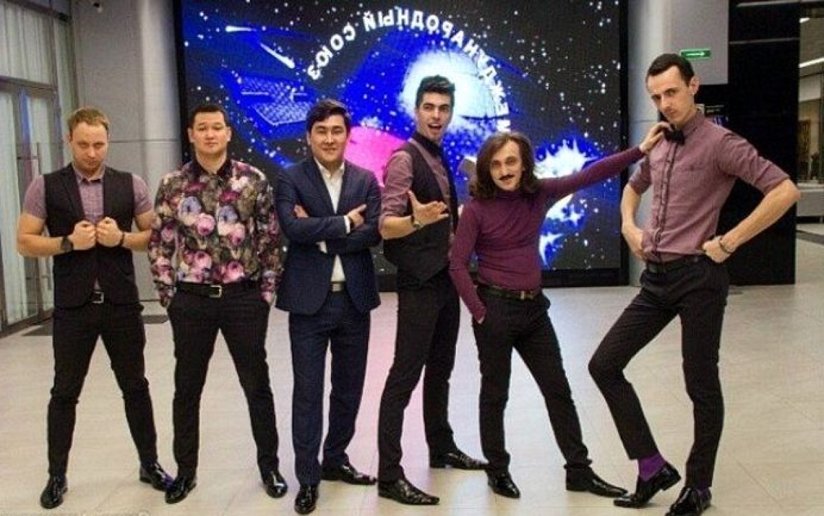 Билеты на концерты «Камызяков» в Казахстане убрали с продажи после петиции