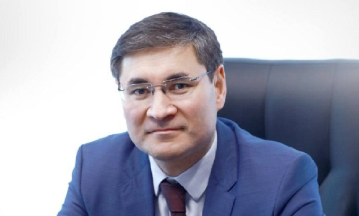Назначен новый глава правления «Агентства Хабар»