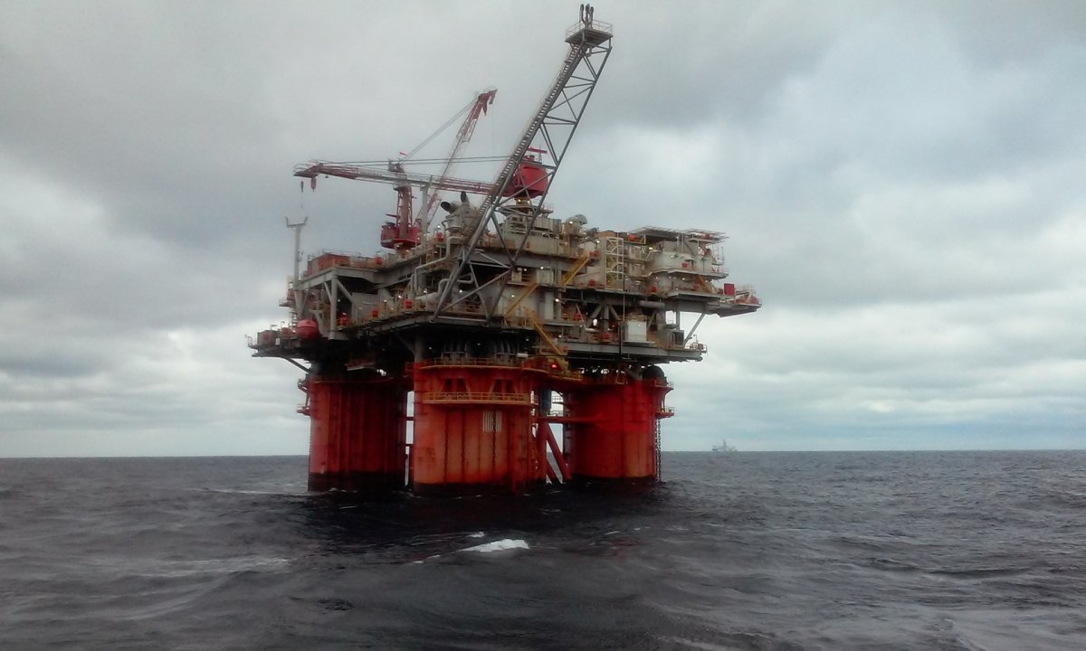«Казмунайгаз» и «Лукойл» завершили формирование оператора совместного проекта