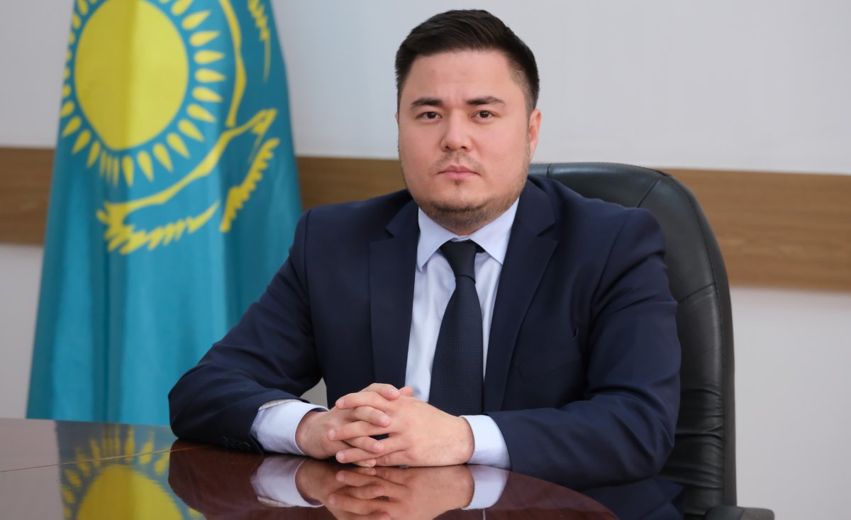 В Алматы назначили руководителя управления цифровизации