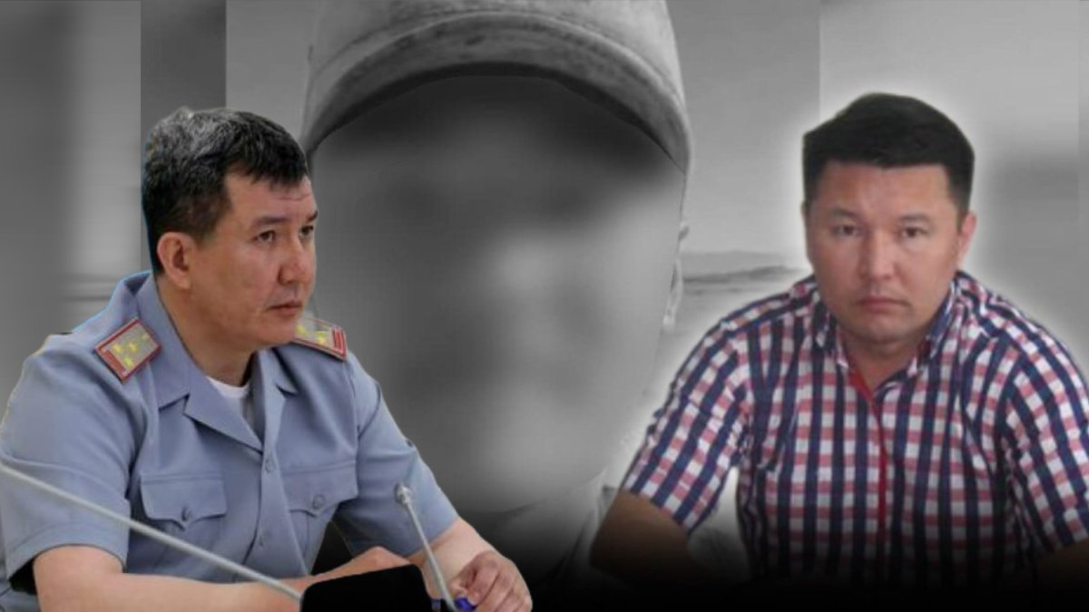 Дело о смерти Бекбола Мираша: адвокат ответил на обвинения прокурора