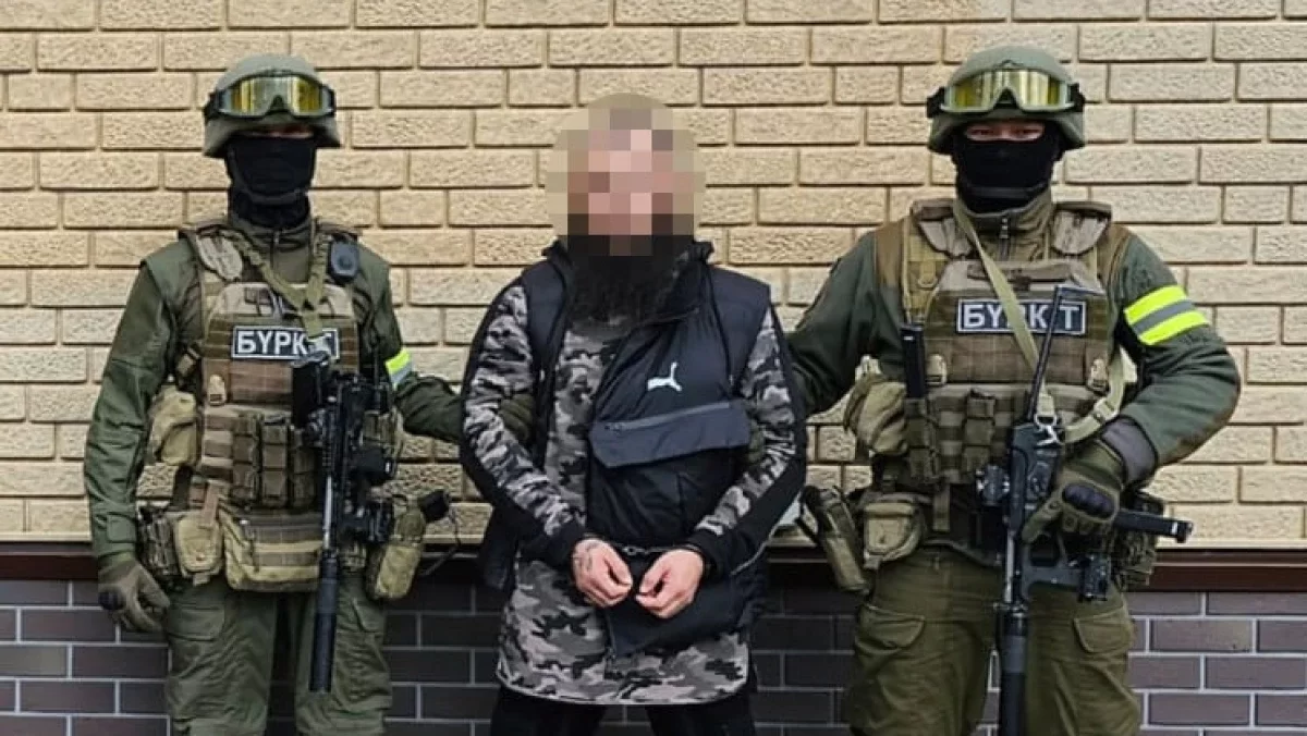 В Актобе выявили радикальную религиозную ячейку