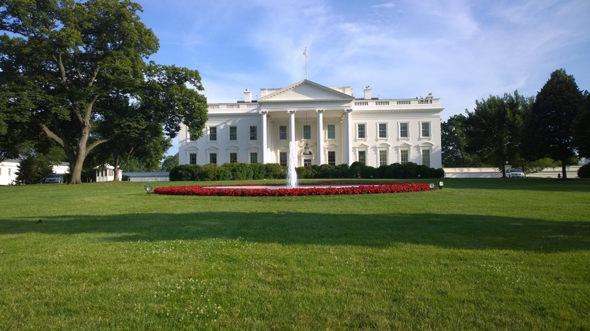 Токаев встретится с президентом США Джо Байденом