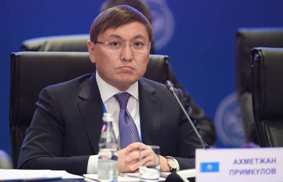 Дело Оператора РОП: Примкулов решил пойти на процессуальную сделку