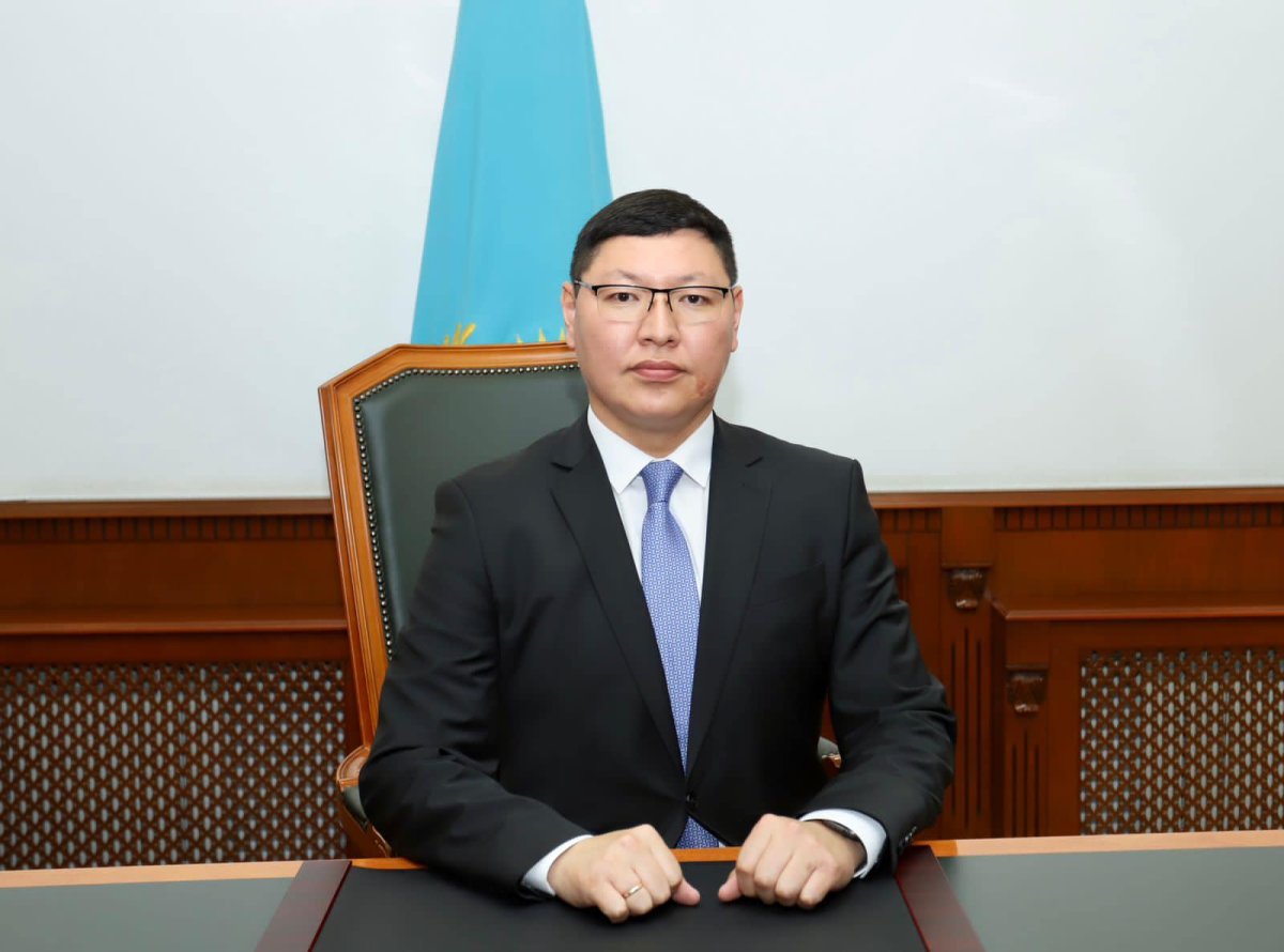 Нового акима назначили в Актау вместо оштрафованного судом Избергенова