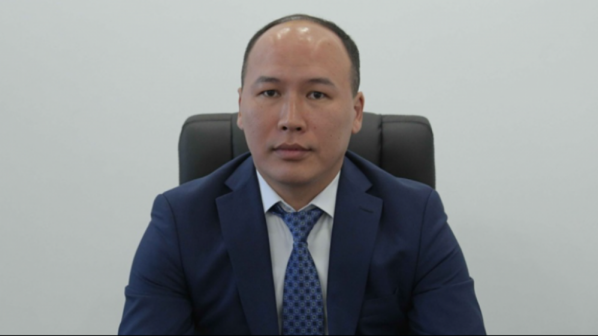 Уволенный с должности экс-аким Павлодара получил новый пост