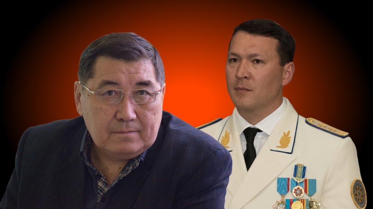 Есть надежда, что назовут и другие имена: депутат о следствии в отношении Самата Абиша