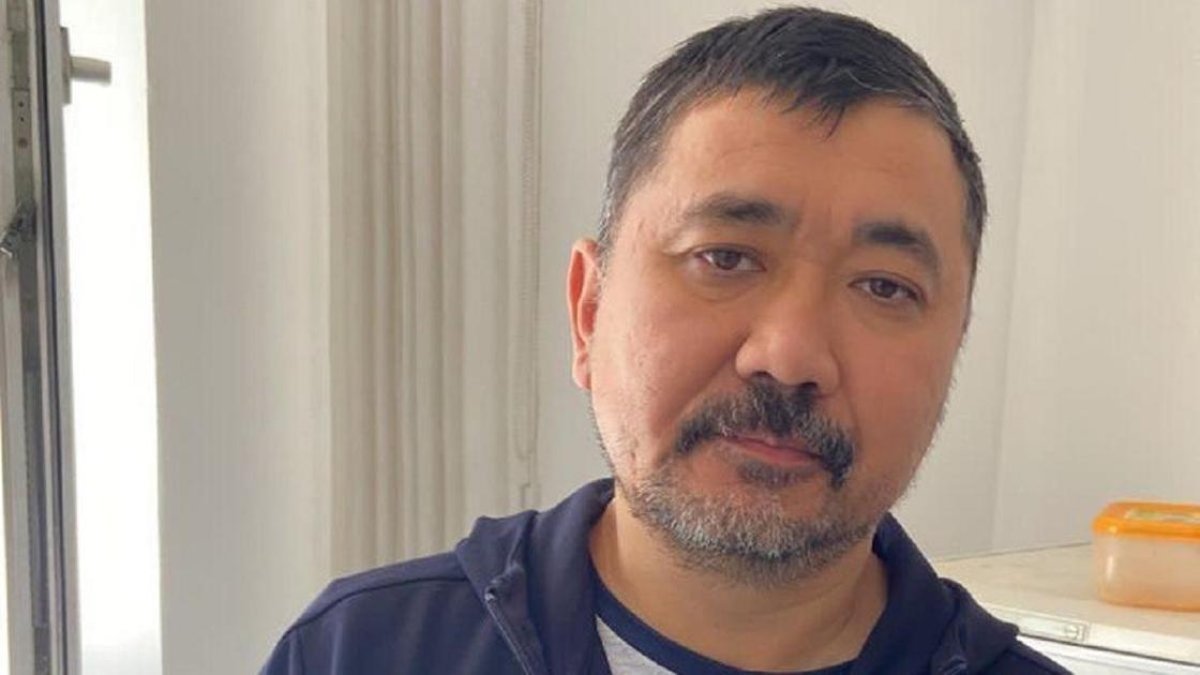 К сожалению, поздно выявили - глава МВД о деле осужденного Нурлана Масимова