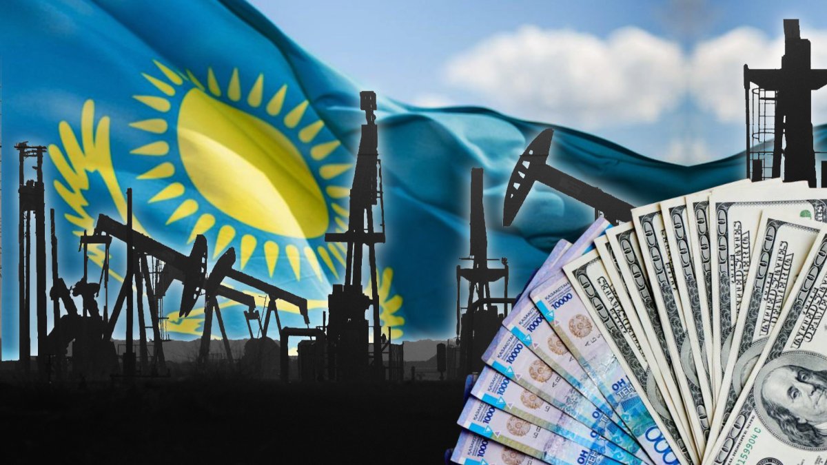 В Казахстане монополист в 30 раз завышал тарифы на транспортировку нефти