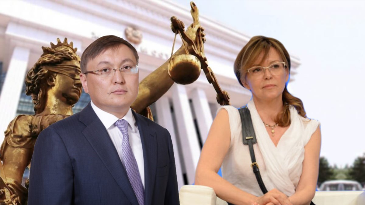 Не подлежит рассмотрению: прокурор по делу "РОП" о процессуальной сделке