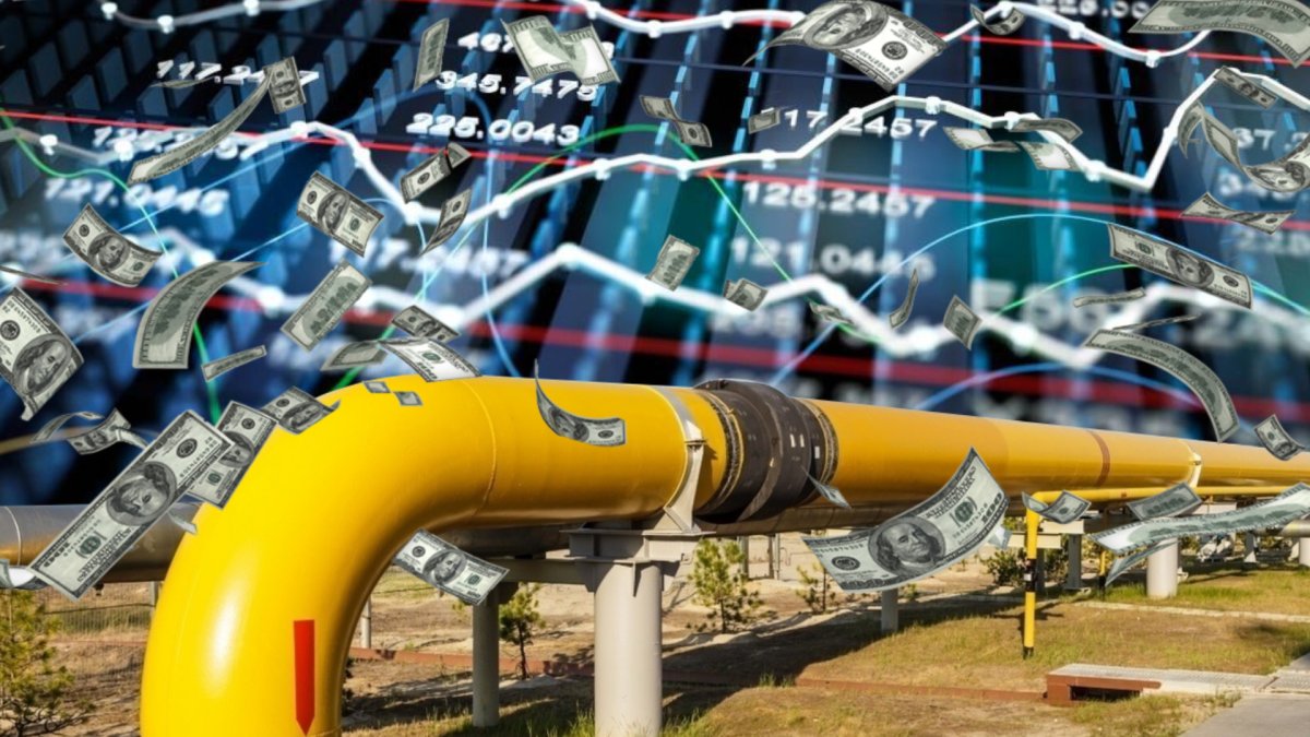 Нужно менять правила: финансист о том, как сделать цены на газ справедливыми для всех