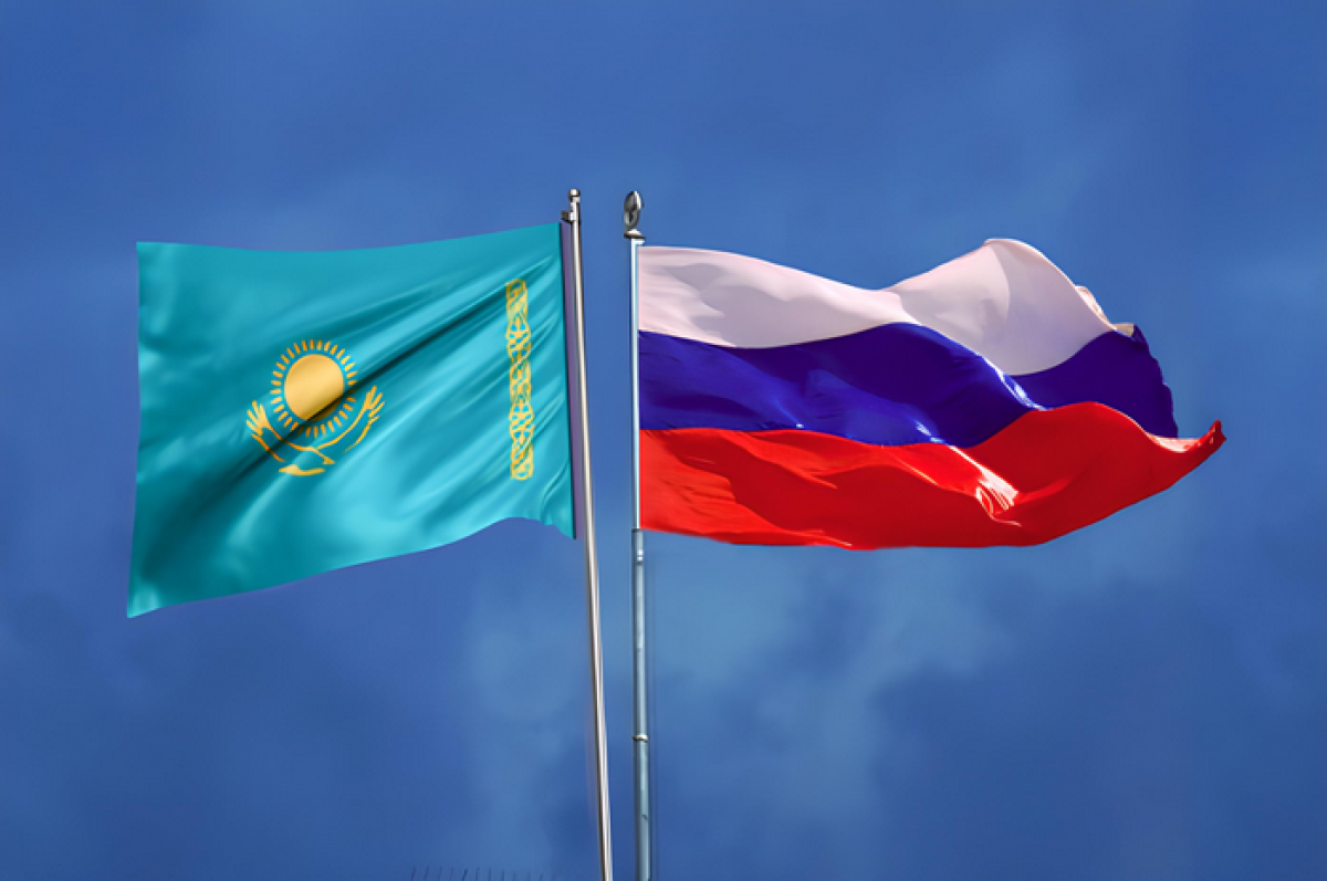 Недружественная страна? Власти России не допустили Казахстан к торгам на валютном рынке