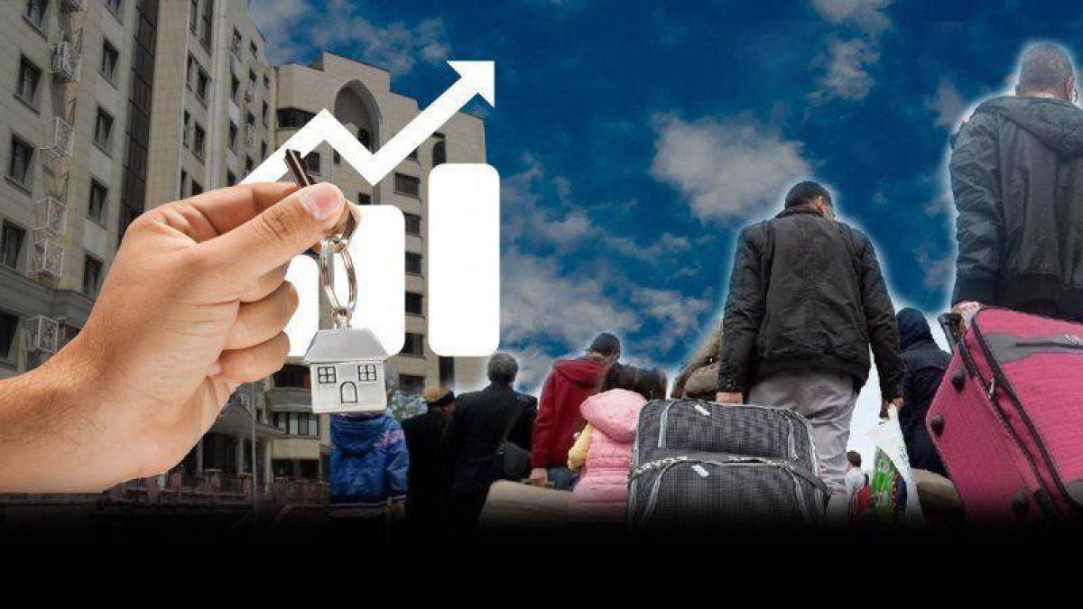 Недвижимость - дорогое удовольствие, или Как министерство строительства собирается дисциплинировать население