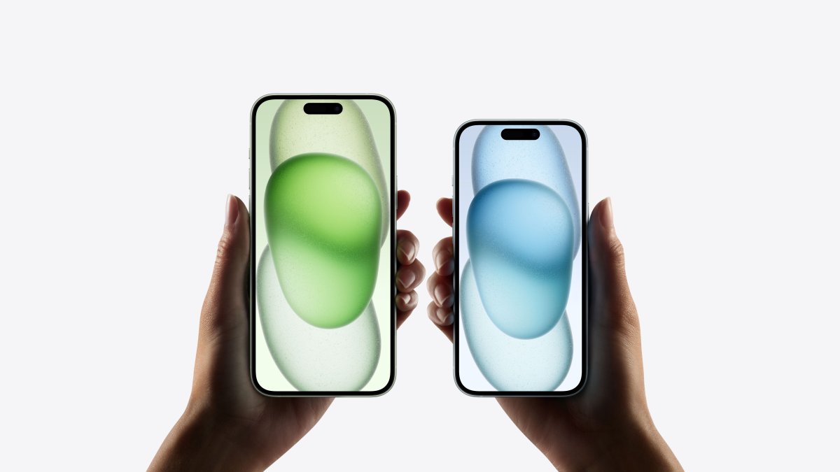 22 сентября начинаются продажи iPhone 15: в Казахстане уже известны цены на новые смартфоны