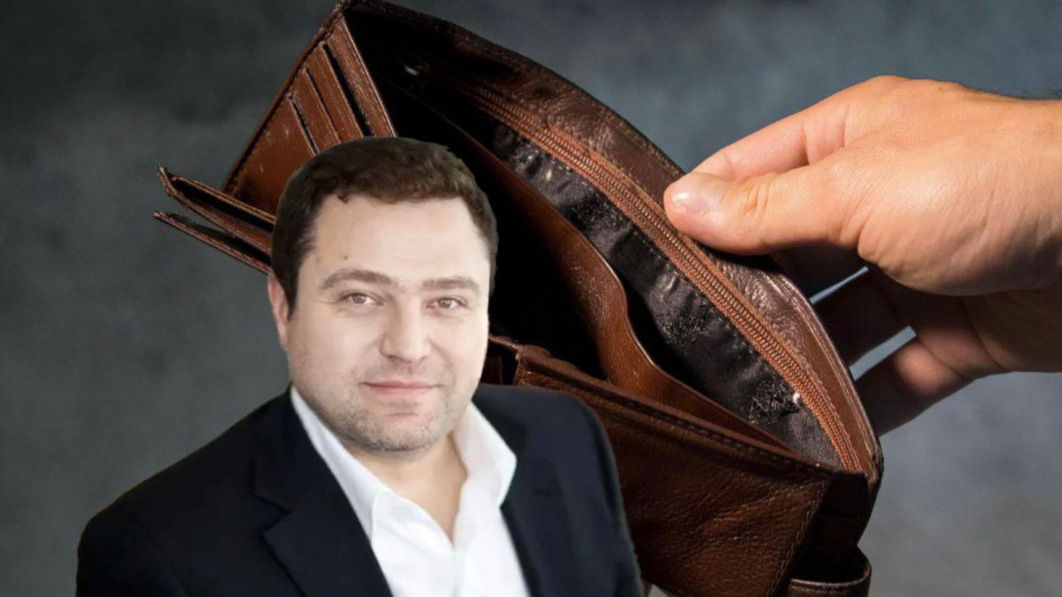 Спор олигарха Ломтадзе и журналиста Bloomberg о базовой ставке вызвал резонанс (видео)