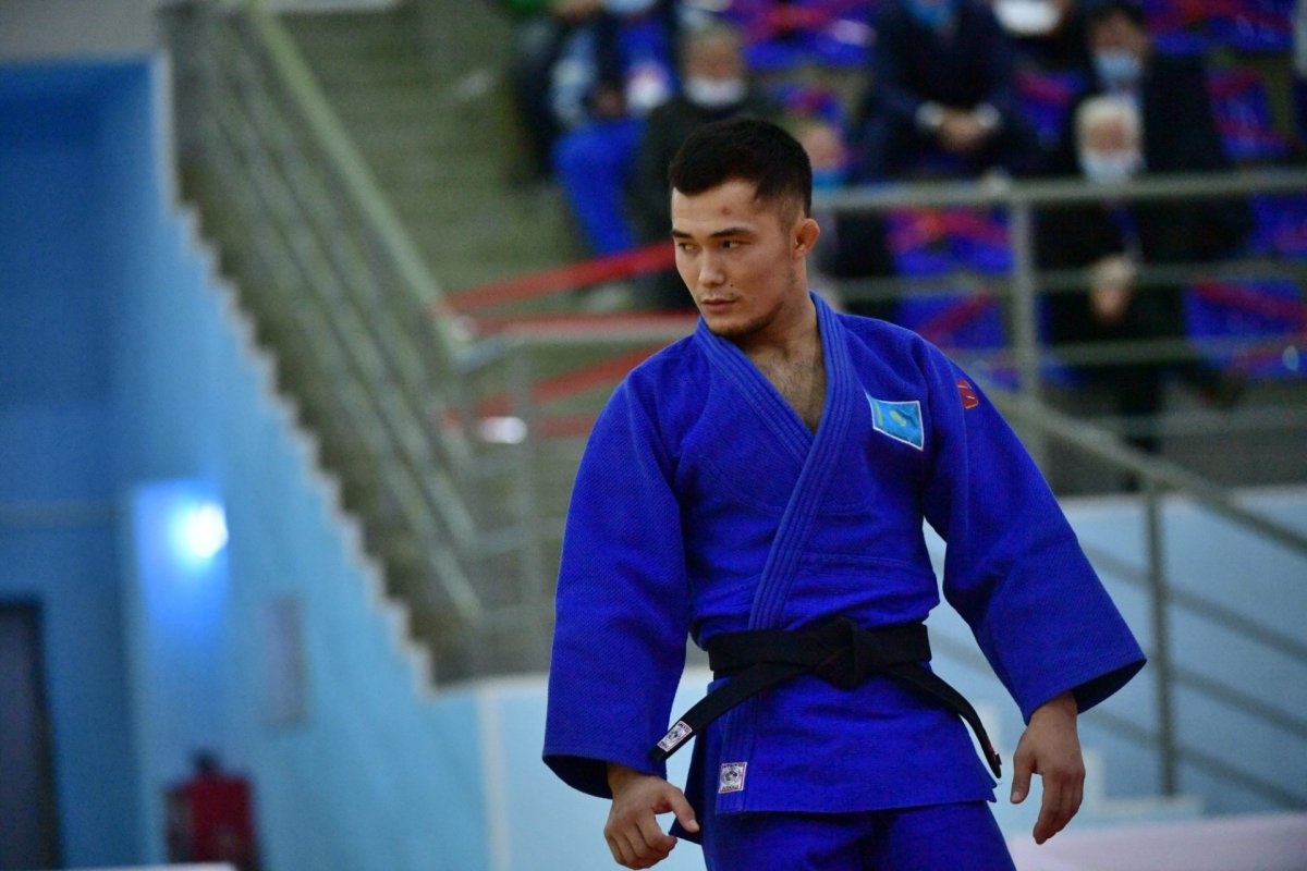 Казахстан выиграл еще одну медаль на Азиатских играх