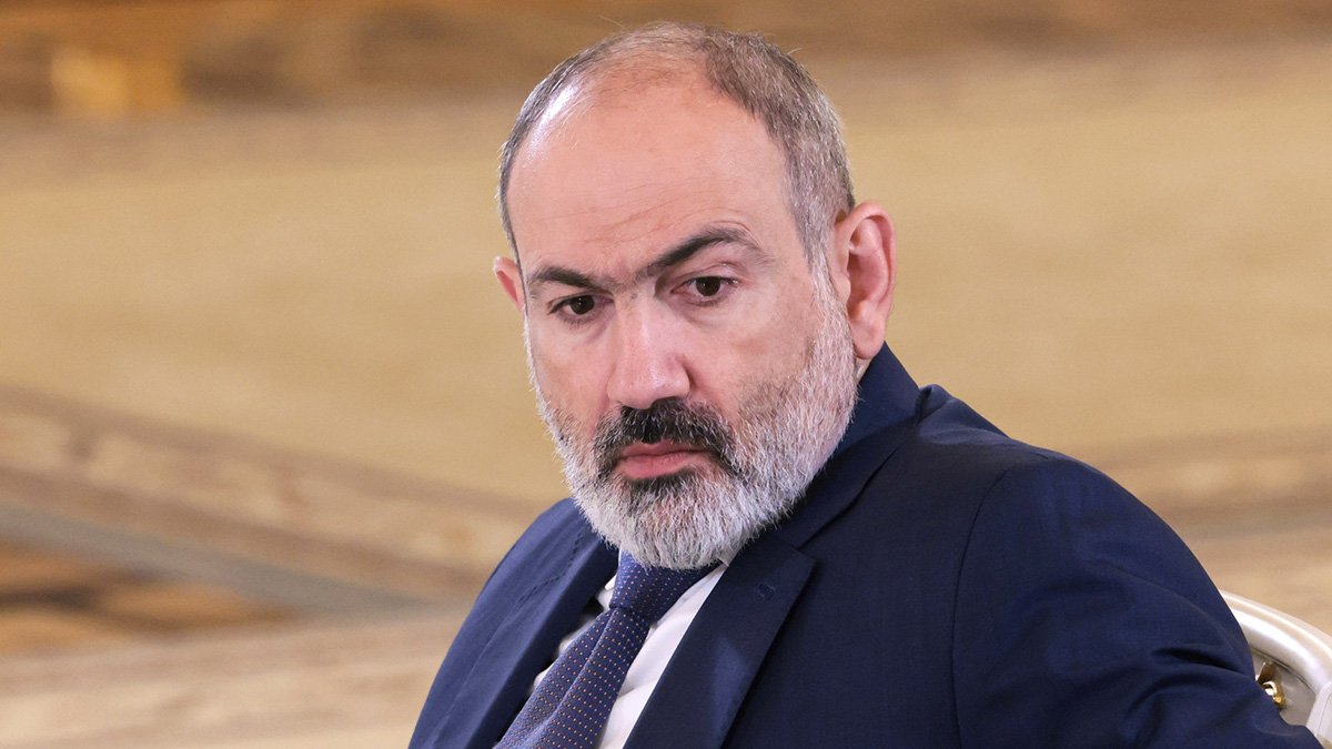 Армения готова принять всех соотечественников из Нагорного Карабаха - Пашинян